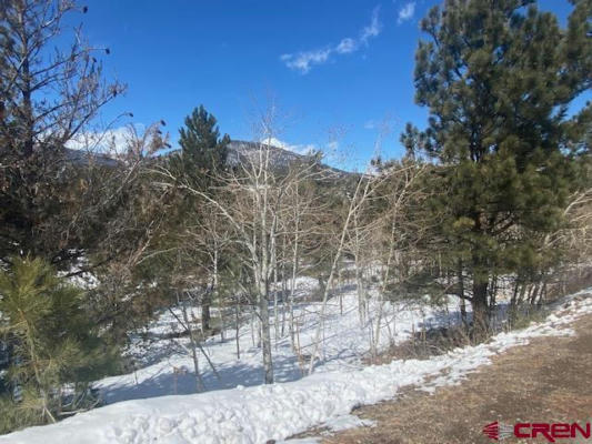 798 ESCONDIDA DR, SOUTH FORK, CO 81154, photo 5 of 6