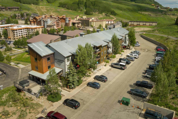 20 MARCELLINA LN # 8, CRESTED BUTTE, CO 81225 - Image 1