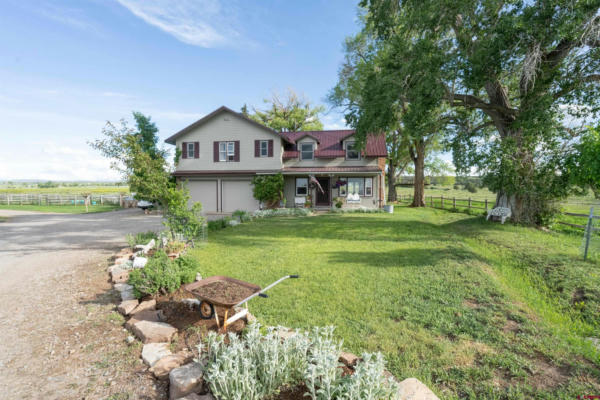 514 COUNTY ROAD 42 Z S, NORWOOD, CO 81423 - Image 1