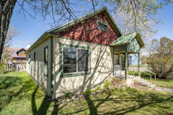 203 S BOULEVARD ST # AND, GUNNISON, CO 81230 - Image 1