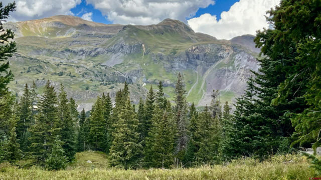 TBD COUNTY ROAD 14, SILVERTON, CO 81433 - Image 1