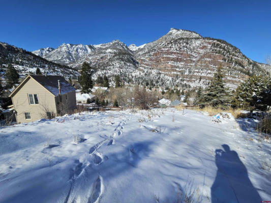 TBD 6TH STREET, OURAY, CO 81427, photo 5 of 19