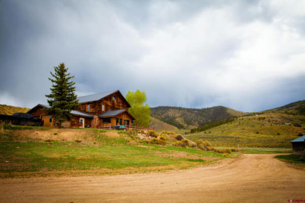 20094 STATE HIGHWAY149, GUNNISON, CO 81230 - Image 1