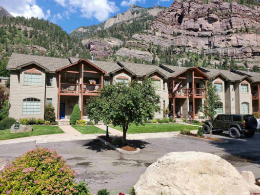 88 4TH AVE # 3, OURAY, CO 81427 - Image 1