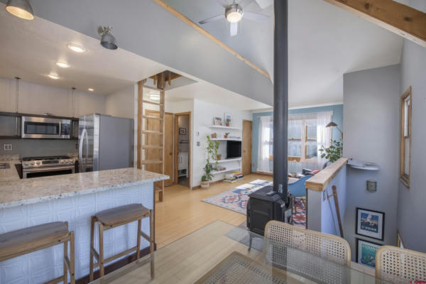 509 BELLEVIEW AVE # 12, CRESTED BUTTE, CO 81224 - Image 1