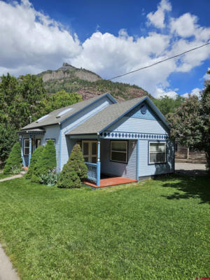 434 3RD AVE, OURAY, CO 81427 - Image 1