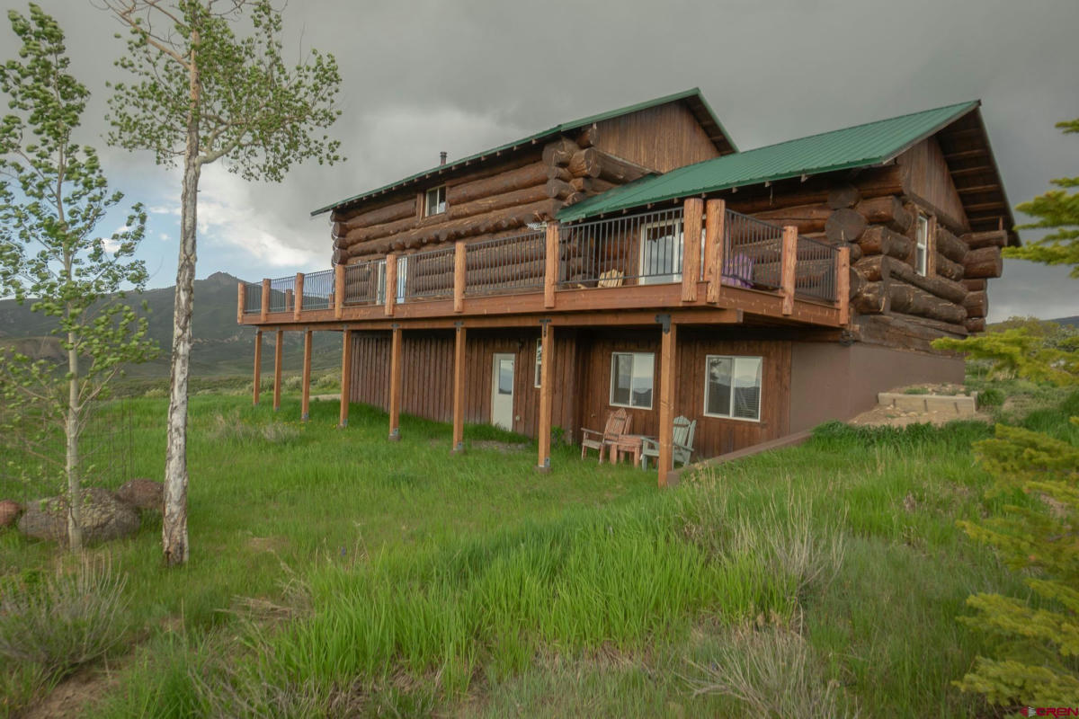 82415 HIGHWAY 92, CRAWFORD, CO 81415, photo 1 of 35
