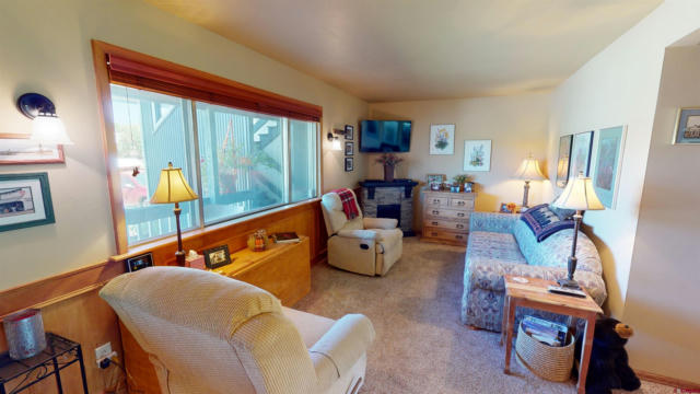 18 CRYSTAL RD # 2C, MT. CRESTED BUTTE, CO 81225, photo 4 of 21