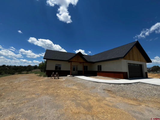 29 SILVER HILLS RD, BAYFIELD, CO 81122 - Image 1