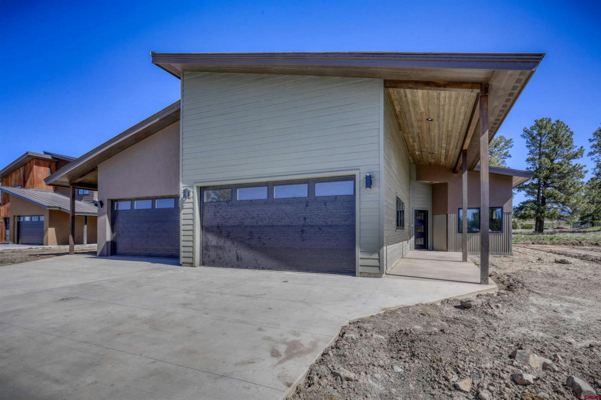 2785 ROCK RD # B, PAGOSA SPRINGS, CO 81147, photo 1 of 35
