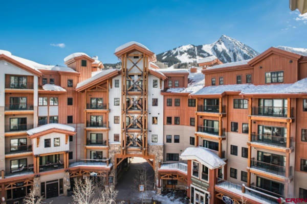 620 GOTHIC RD # 208, CRESTED BUTTE, CO 81225 - Image 1