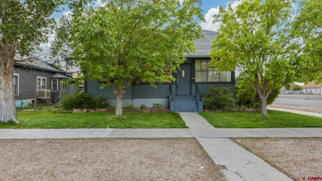 601 GRAND AVE, DELTA, CO 81416 - Image 1