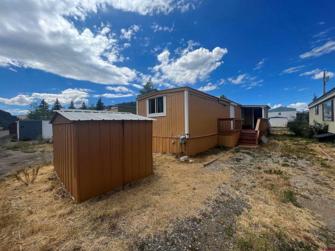 95 GEORGE BAILEY DR # 23, ALMONT, CO 81210, photo 1 of 16