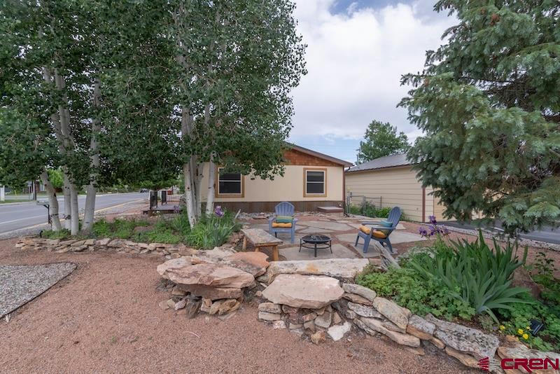 425 W SPENCER AVE, GUNNISON, CO 81230, photo 1 of 35