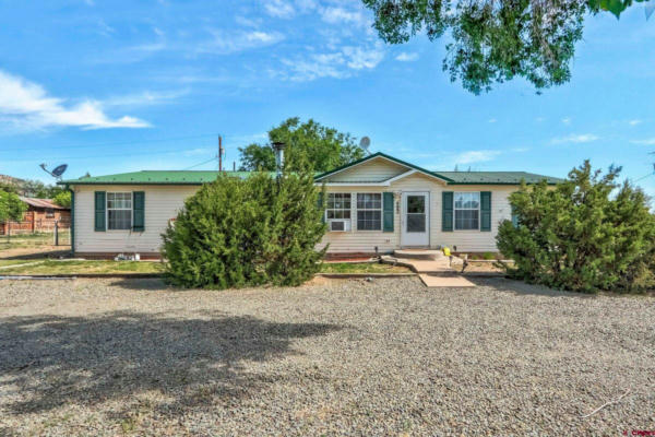 522 PINON ST, AGUILAR, CO 81020 - Image 1