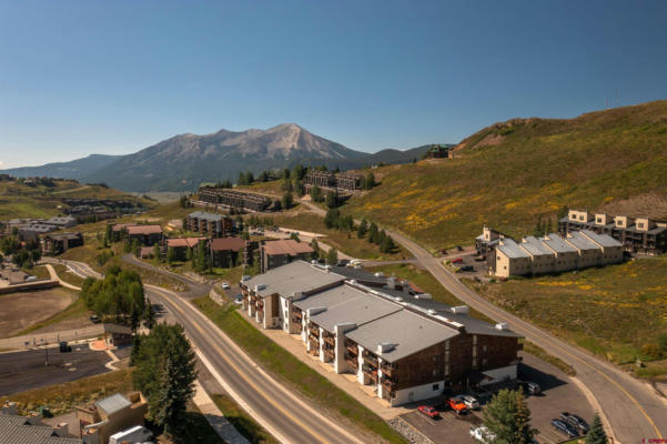 701 GOTHIC RD # R338, MT. CRESTED BUTTE, CO 81225, photo 4 of 27
