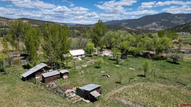 1382 COUNTY RD 973, ARBOLES, CO 81147 - Image 1