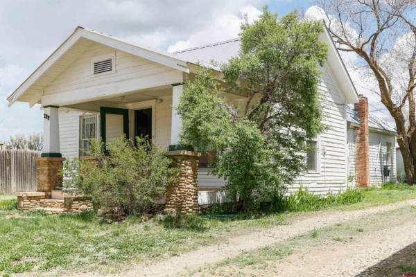 129 N MAIN ST, MANCOS, CO 81328 - Image 1