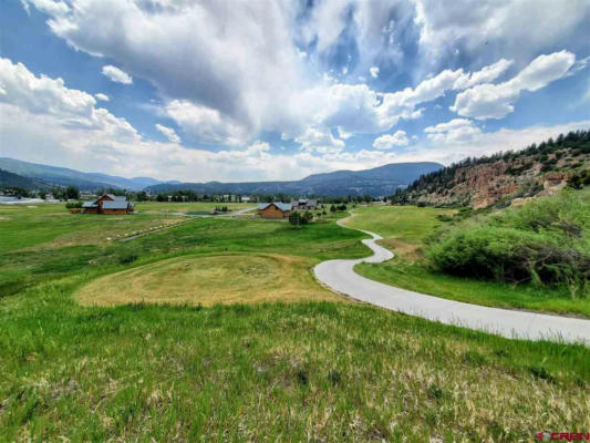 0171 CLIFFSIDE COURT, SOUTH FORK, CO 81154, photo 2 of 22