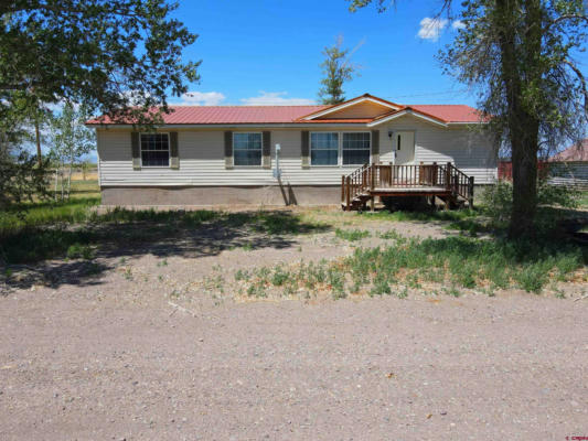 6878 COUNTY ROAD 50, CENTER, CO 81125 - Image 1