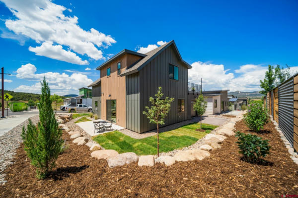 315 SINGLETRACK LN, DURANGO, CO 81303, photo 2 of 28