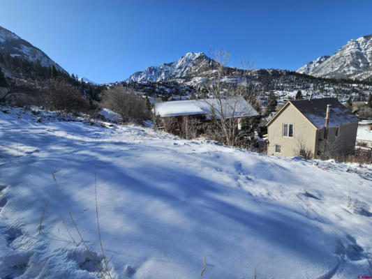 TBD 6TH STREET, OURAY, CO 81427, photo 3 of 19