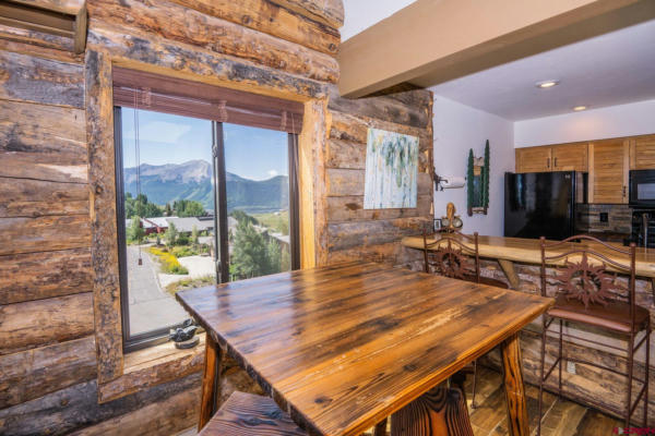 11 HUNTER HILL RD # 401, MT. CRESTED BUTTE, CO 81225, photo 5 of 35