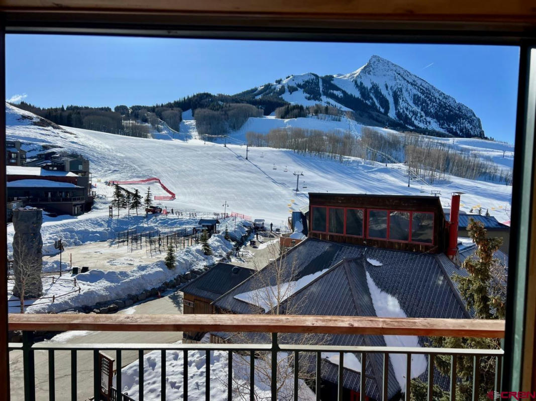620 GOTHIC RD # 419, MT. CRESTED BUTTE, CO 81225, photo 1 of 34