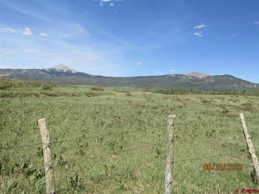 TBD LOT 3 ROAD H, GROUNDHOG, CO 81323, photo 4 of 23