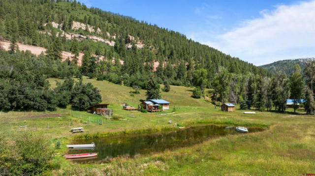 26299 ROAD 40, DOLORES, CO 81323 - Image 1