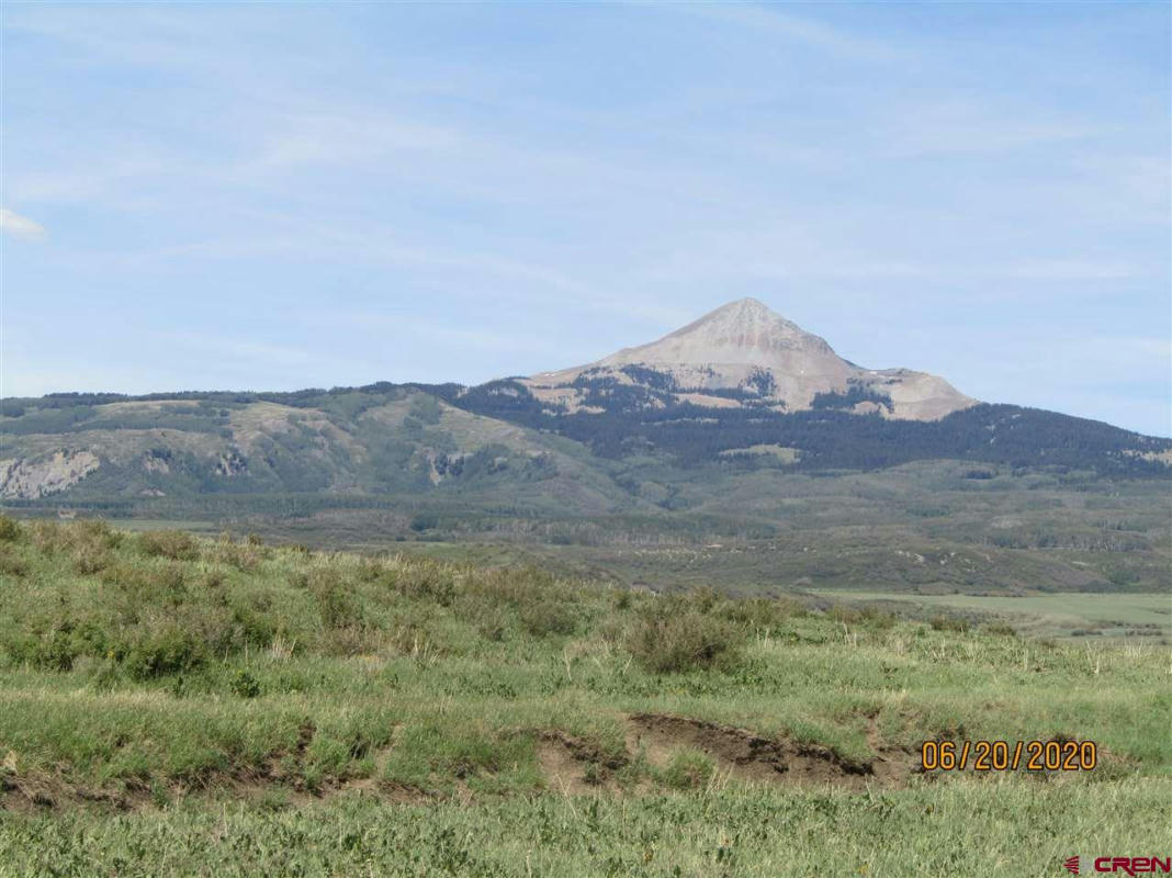 TBD LOT 3 ROAD H, GROUNDHOG, CO 81323, photo 1 of 23