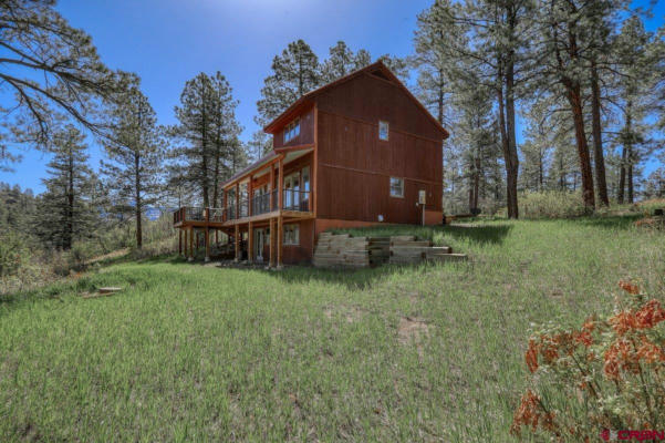 195 W LOG HILL RD, PAGOSA SPRINGS, CO 81147, photo 5 of 35