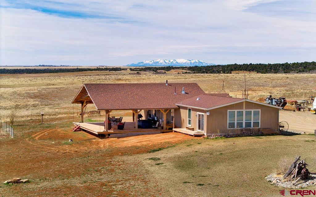 21555 ROAD 23, LEWIS, CO 81327, photo 1 of 28