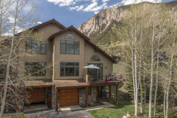 22 LINKS LN, CRESTED BUTTE, CO 81224 - Image 1