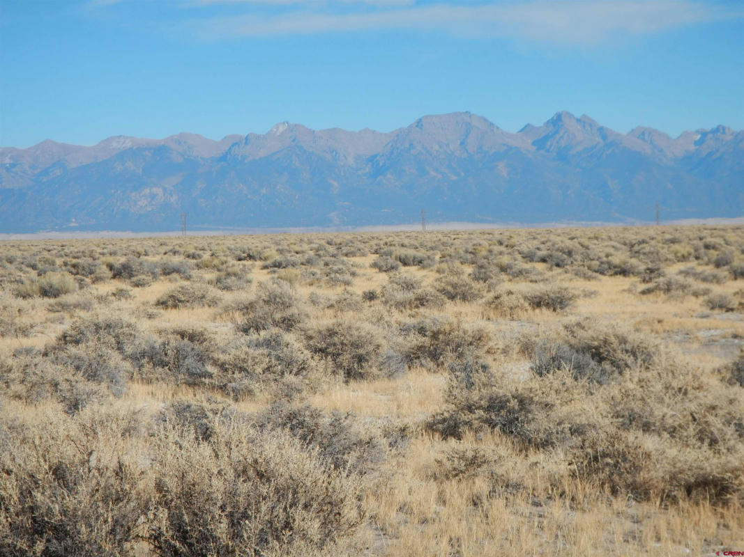 TBD (SOUTH LOT) COUNTY ROAD 53, CENTER, CO 81149, photo 1 of 22