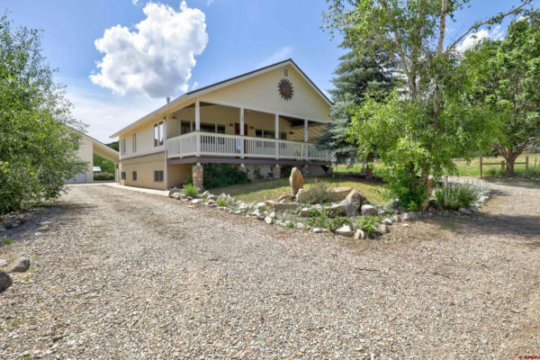 208 N 20TH ST, DOLORES, CO 81323 - Image 1
