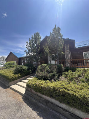 140 INDIAN PAINT BRUSH DR, PAGOSA SPRINGS, CO 81147 - Image 1