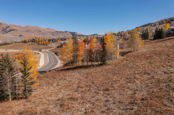 920 GOTHIC RD, MT. CRESTED BUTTE, CO 81225, photo 5 of 26