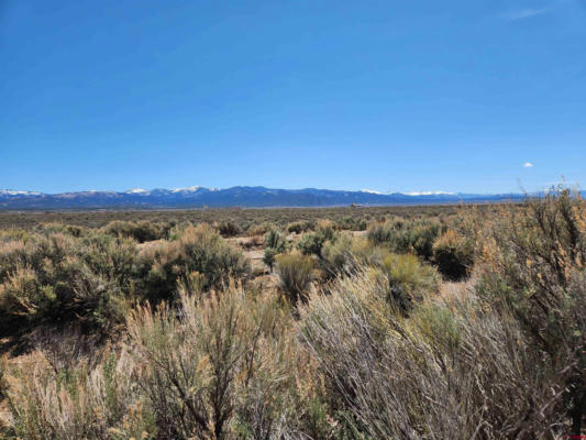 LOT 1 EARL ROAD, SAN LUIS, CO 81152, photo 3 of 5