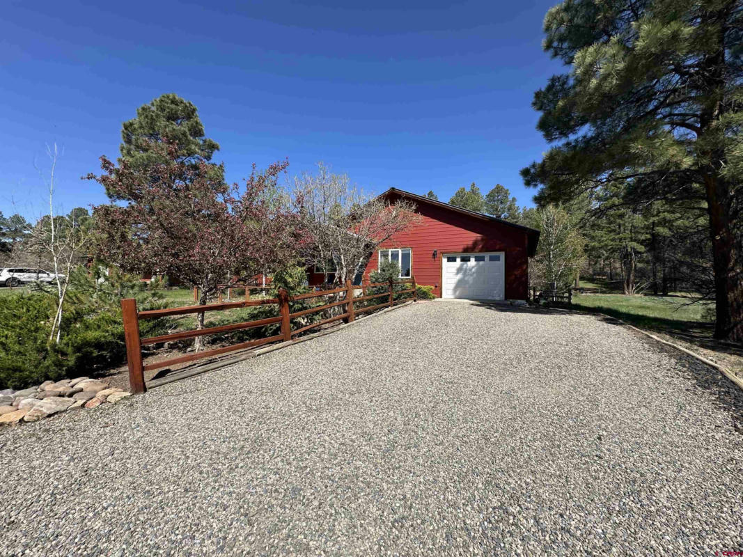 142 ENCHANTED PL, PAGOSA SPRINGS, CO 81147, photo 1 of 35