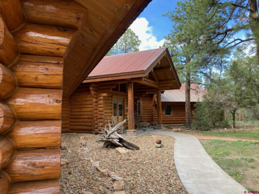140 FISHER CANYON DR, RIDGWAY, CO 81432 - Image 1