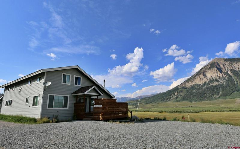 26518 AND 26516 STATE HIGHWAY 135, CRESTED BUTTE, CO 81224, photo 1 of 32