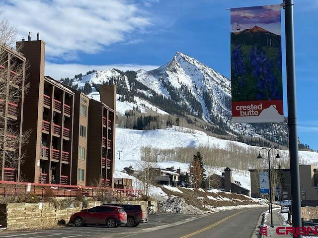 25 EMMONS RD # 43, MT. CRESTED BUTTE, CO 81225, photo 1 of 14