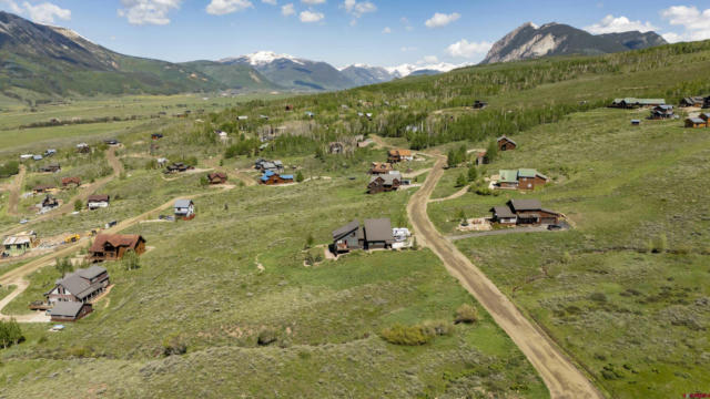 462 ANDERSON DR, CRESTED BUTTE, CO 81224, photo 2 of 34