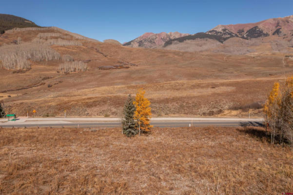 920 GOTHIC RD, MT. CRESTED BUTTE, CO 81225, photo 3 of 26