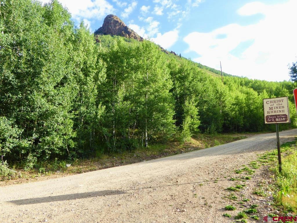 TBD COUNTY ROAD 6, SILVERTON, CO 81433, photo 1 of 33
