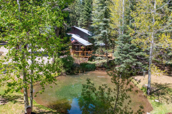 1429 COUNTY ROAD 500, BAYFIELD, CO 81122 - Image 1