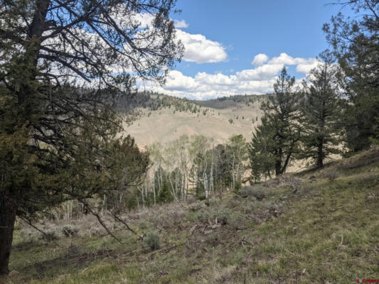 LOT 1 CR 2 TT, GUNNISON, CO 81230 - Image 1