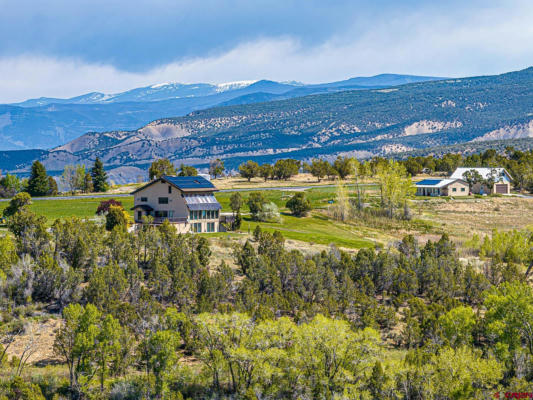 38400 FRENCH FIELD WAY, CRAWFORD, CO 81415 - Image 1