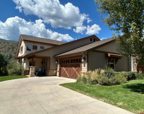 207 TRIMBLE CROSSING DR, DURANGO, CO 81301 - Image 1